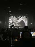 William Basinski / Kali Malone / evicshen on Sep 4, 2025 [621-small]