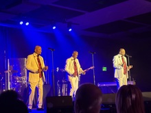 tags: The Stylistics, Rivers Casino - The Stylistics on Sep 5, 2025 [767-small]