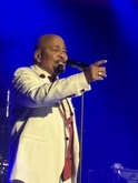Airrion Love, tags: The Stylistics, Rivers Casino - The Stylistics on Sep 5, 2025 [768-small]