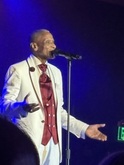 Herb Murrell, tags: The Stylistics, Rivers Casino - The Stylistics on Sep 5, 2025 [769-small]