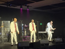 tags: The Stylistics, Rivers Casino - The Stylistics on Sep 5, 2025 [770-small]
