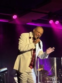 Jason Sharp, tags: The Stylistics, Rivers Casino - The Stylistics on Sep 5, 2025 [771-small]