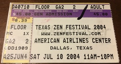 Rabbit in the Moon / Public Enemy / Particle / Common on Jul 10, 2004 [045-small]