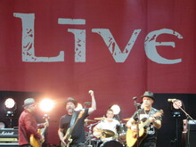 Counting Crows / Live / Boom Forest on Sep 6, 2018 [134-small]