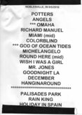 Counting Crows / Live / Boom Forest on Sep 6, 2018 [144-small]