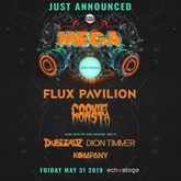 Flux Pavilion / Dubloadz / Dion Timmer / Kompany / The Banditz on May 31, 2019 [166-small]