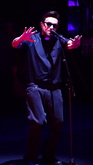 tags: Gorillaz, London, England, United Kingdom, Copper Box Arena - Gorillaz / Bootie Brown / De La Soul / Skye Edwards / DJ Maseo of De La Soul on Aug 30, 2025 [230-small]
