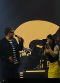 tags: Gorillaz, Little Dragon, London, England, United Kingdom, Copper Box Arena - Plastic Beach on Sep 2, 2025 [236-small]