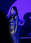 tags: Little Dragon, London, England, United Kingdom, Copper Box Arena - Plastic Beach on Sep 2, 2025 [238-small]