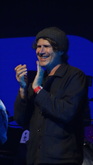 tags: Gruff Rhys, London, England, United Kingdom, Copper Box Arena - Plastic Beach on Sep 2, 2025 [239-small]