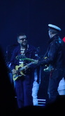 tags: Paul Simonon, Gorillaz, London, England, United Kingdom, Copper Box Arena - Plastic Beach on Sep 2, 2025 [240-small]