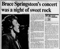 Bruce Springsteen & The E Street Band on Nov 16, 1978 [383-small]