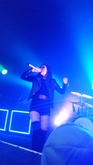 Against the Current / CRUISR / Beach Weather / Noname on Dec 10, 2016 [574-small]