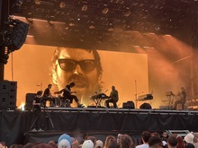 Chet Faker on Aug 3, 2025 [439-small]