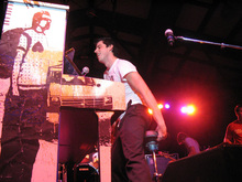 Something Corporate / Motion City Soundtrack on Nov 18, 2004 [643-small]