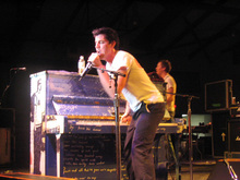 Something Corporate / Motion City Soundtrack on Nov 18, 2004 [644-small]