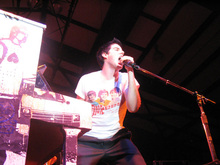 Something Corporate / Motion City Soundtrack on Nov 18, 2004 [645-small]