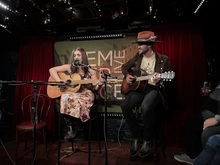 Muireann Bradley / Thomas Heppell on Sep 3, 2025 [670-small]