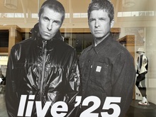 Oasis / Richard Ashcroft / Cast on Jul 5, 2025 [821-small]