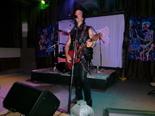 Trixter / Lady Strange / Christmas on Neptune Band on Aug 22, 2025 [844-small]