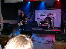Trixter / Lady Strange / Christmas on Neptune Band on Aug 22, 2025 [848-small]