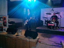 Trixter / Lady Strange / Christmas on Neptune Band on Aug 22, 2025 [849-small]