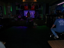 Trixter / Lady Strange / Christmas on Neptune Band on Aug 22, 2025 [862-small]