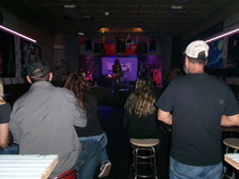 Trixter / Lady Strange / Christmas on Neptune Band on Aug 22, 2025 [863-small]