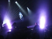 VNV ~ Ronan Harris, Mike Wimer, David Gerlach, Chris Roberts, tags: VNV Nation, Santa Ana, California, United States, Constellation Room, The Observatory - VNV Nation / Ivardensphere on Aug 20, 2017 [911-small]