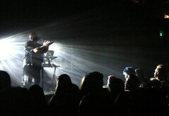 VNV Nation ~ Ronan Harris, tags: VNV Nation, Santa Ana, California, United States, Constellation Room, The Observatory - VNV Nation / Ivardensphere on Aug 20, 2017 [912-small]