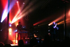 VNV ~ Ronan Harris, Mike Wimer, David Gerlach, Chris Roberts, tags: VNV Nation, Santa Ana, California, United States, Constellation Room, The Observatory - VNV Nation / Ivardensphere on Aug 20, 2017 [914-small]