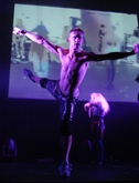 Fischerspooner ~ Dancers, tags: Fischerspooner, Los Angeles, California, United States, AVALON Hollywood - Fischerspooner / organicArma on May 23, 2009 [951-small]