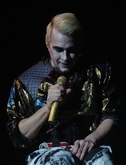 Fischerspooner ~ Casey, tags: Fischerspooner, Los Angeles, California, United States, AVALON Hollywood - Fischerspooner / organicArma on May 23, 2009 [952-small]