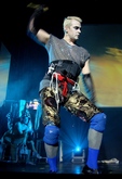 Fischerspooner ~ Casey, tags: Fischerspooner, Los Angeles, California, United States, AVALON Hollywood - Fischerspooner / organicArma on May 23, 2009 [964-small]