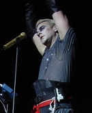 Fischerspooner ~ Casey, tags: Fischerspooner, Los Angeles, California, United States, AVALON Hollywood - Fischerspooner / organicArma on May 23, 2009 [970-small]