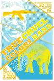 True Colors / Cruel Hand / War Hungry / Mindset / The Early Birds on Oct 8, 2008 [158-small]