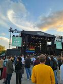 PUP / Jeff Rosenstock / Ekko Astral on Sep 5, 2025 [342-small]