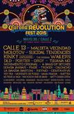Revolution Fest 2015 on May 30, 2015 [584-small]