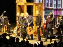 Alison Krauss & Union Station / Jerry Douglas / Willie Watson on Sep 6, 2025 [621-small]