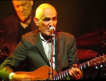 Paul Kelly / Fanny Lumsden / Lucinda Williams / Reb Fountain on Sep 6, 2025 [678-small]