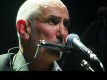 Paul Kelly / Fanny Lumsden / Lucinda Williams / Reb Fountain on Sep 6, 2025 [679-small]