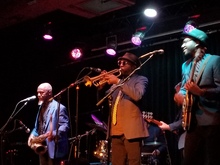 Karl Denson's Tiny Universe / The Iceman Special on Jan 12, 2019 [871-small]
