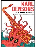 Karl Denson's Tiny Universe / The Iceman Special on Jan 12, 2019 [873-small]