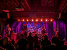 tags: Flatfoot 56, St Louis, Missouri, United States, Off Broadway Nightclub - Flatfoot 56 / False Negative / Rumluck on Jul 12, 2025 [751-small]