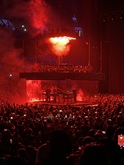 Nine Inch Nails / Boys Noize on Aug 29, 2025 [813-small]