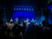 Keep Flying / Save Ferris / The Toasters on May 20, 2025 [828-small]