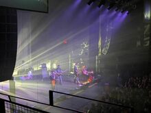 Fontaines D.C. / Jadu Heart on May 4, 2025 [839-small]