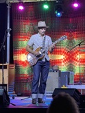 Duane Betts & Palmetto Motel on Sep 5, 2025 [921-small]
