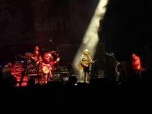 Neil Young and The Chrome Hearts / Reverend Billy and the Church of Stop Shopping / Astrid Young on Sep 6, 2025 [062-small]