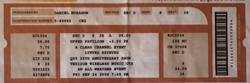 Lynyrd Skynyrd / The Marshall Tucker Band / Tim Wilson on Sep 24, 2004 [082-small]
